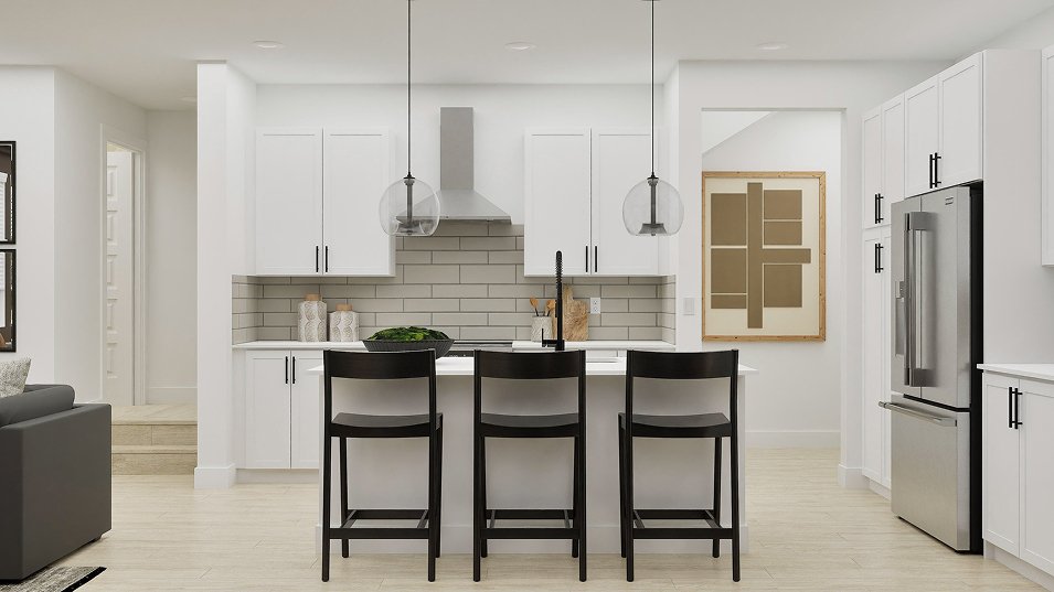 Townhouse in Snohomish, Washington, United States 2 - 18232780