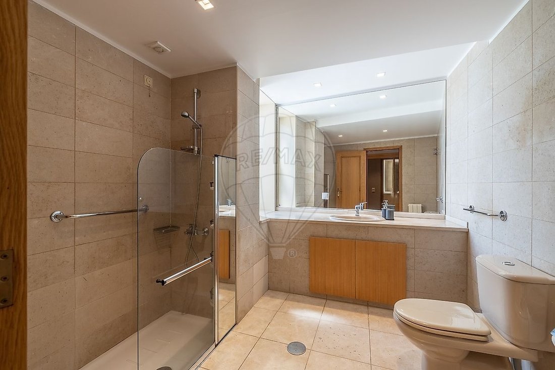 Apartment in Canidelo, Porto District, Portugal 5 - 18232165