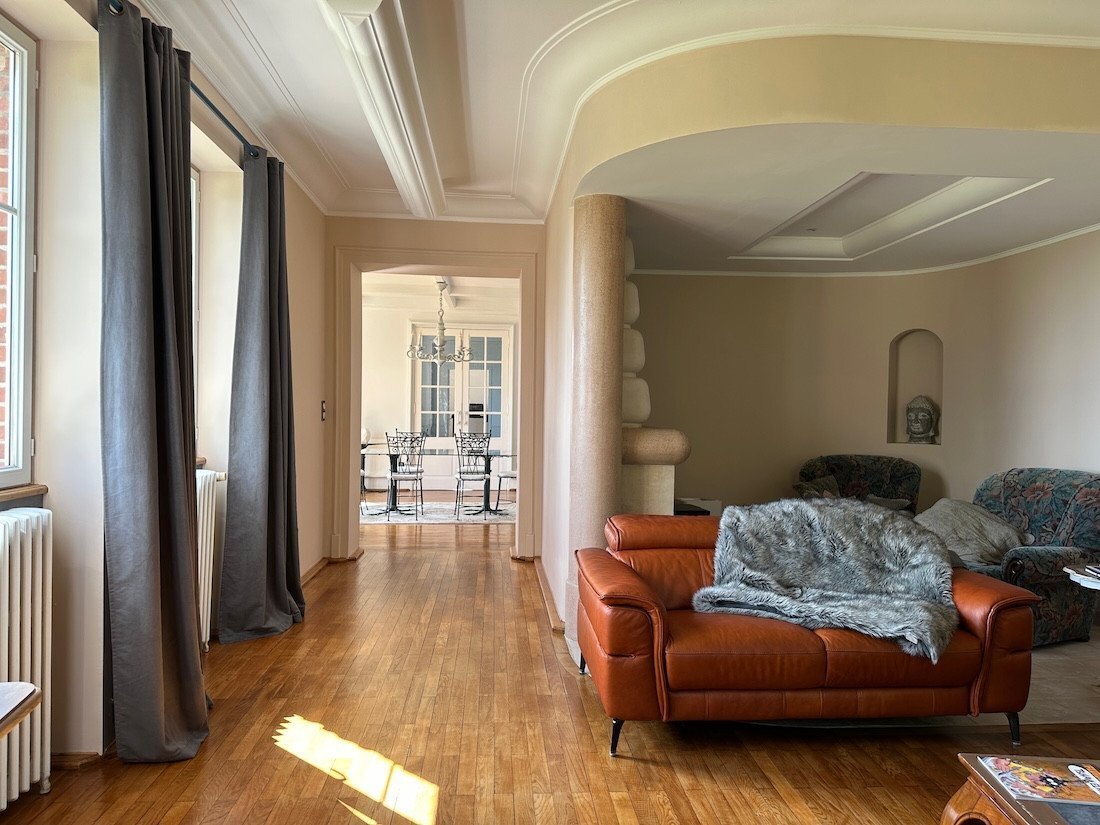House in La Perrière, Belforet-en-Perche, France 5 - 18232311