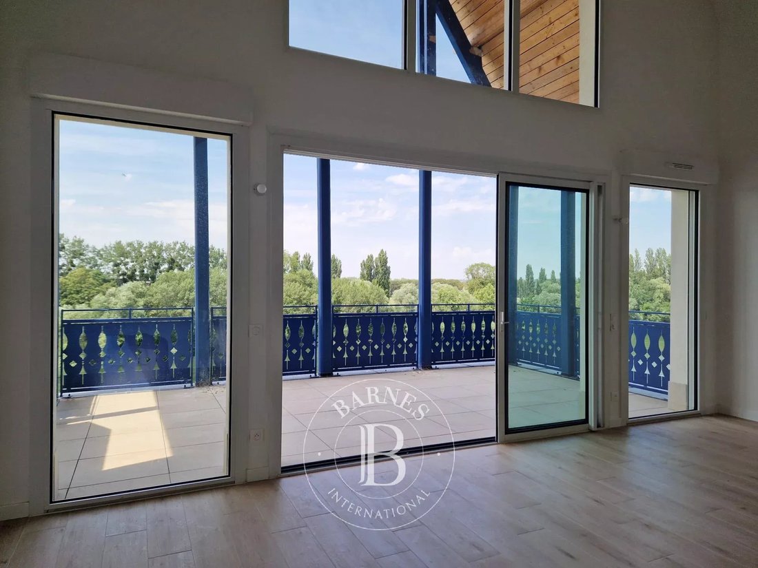 House in Alsace Lorraine, Cormeilles-en-Parisis, France 4 - 18232682
