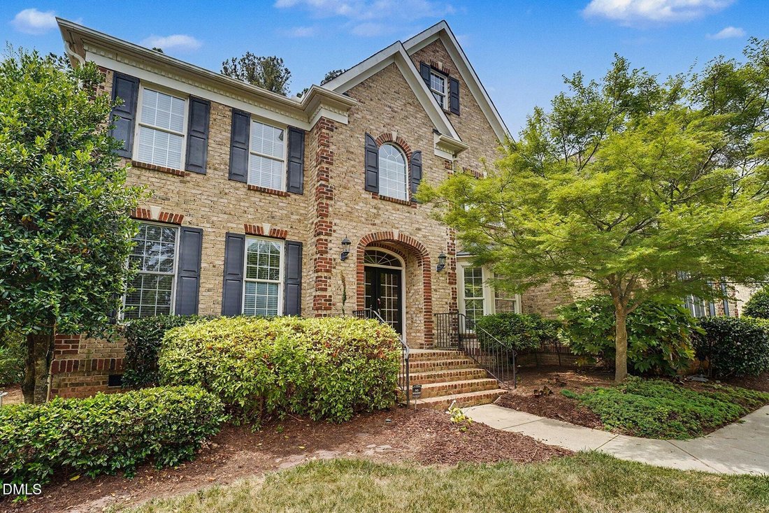House in Raleigh, North Carolina, United States 1 - 18232252