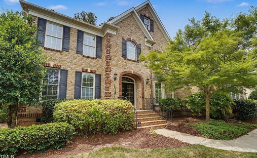 House in Raleigh, North Carolina, United States 1