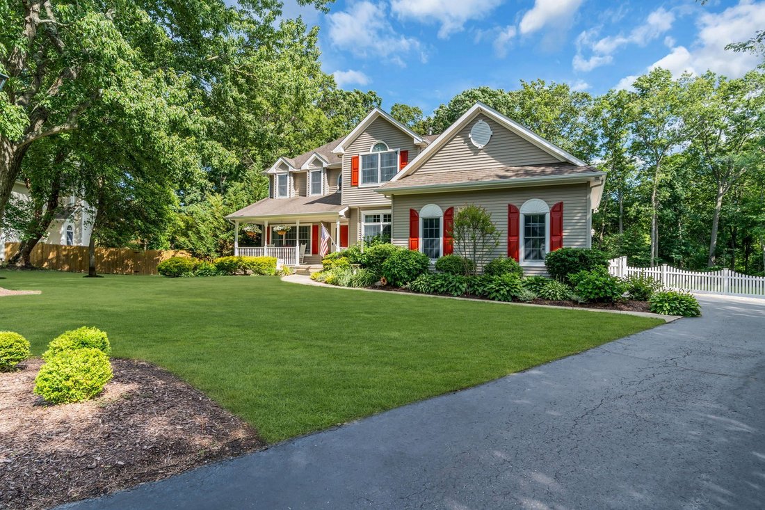 House in Belmar, New Jersey, United States 5 - 18232611