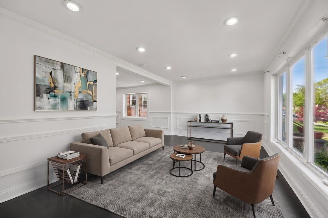 House in Chicago, Illinois, United States 3 - 18232045