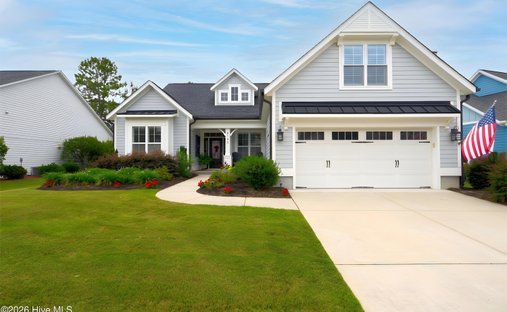 Casa en Northwest, Carolina del Norte, Estados Unidos 1