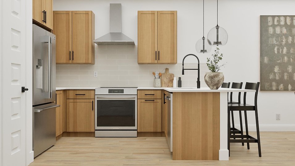 Townhouse in Snohomish, Washington, United States 3 - 18232776