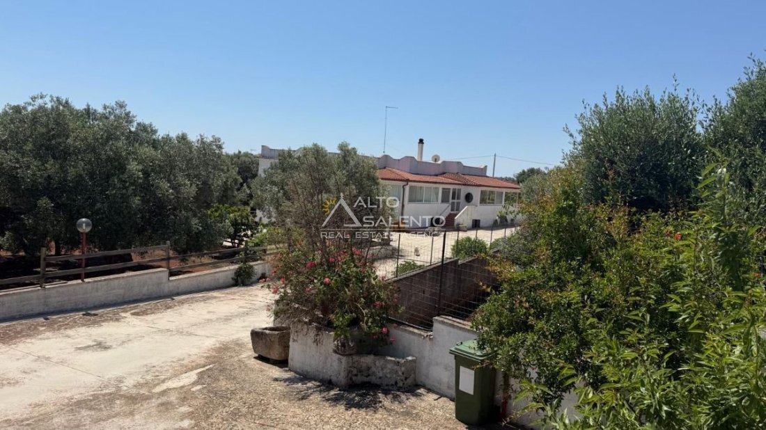 Villa a Ostuni, Puglia, Italia 5 - 18231998