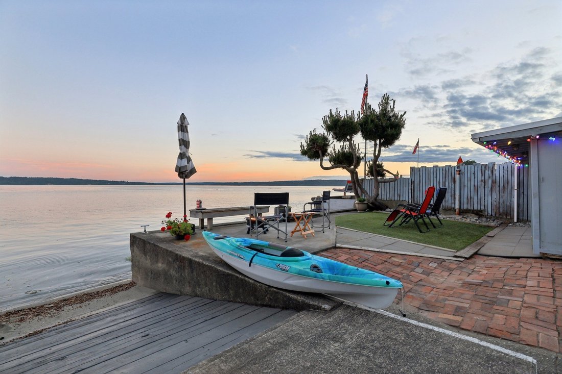 House in Burien, Washington, United States 5 - 18232612