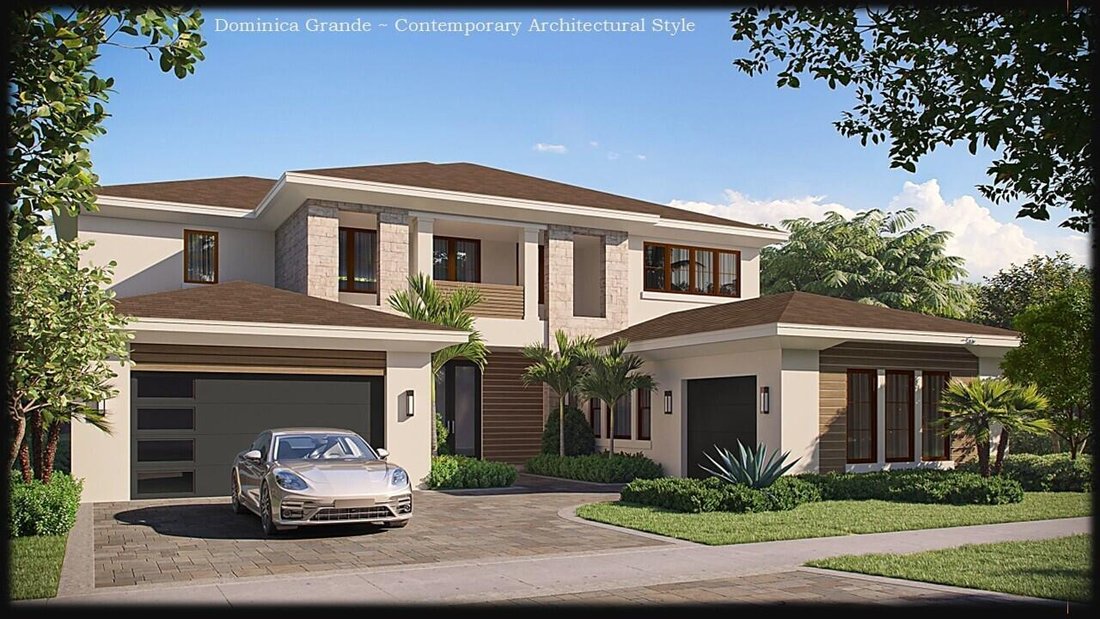 House in Loxahatchee, Florida, United States 1 - 18233858