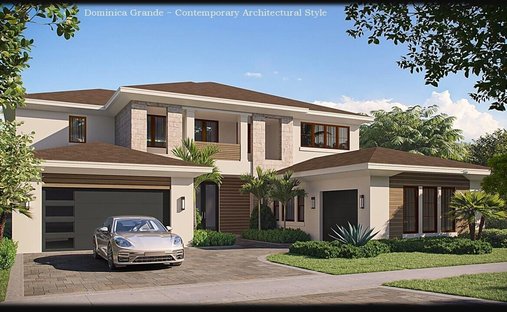 House in Loxahatchee, Florida, United States 1