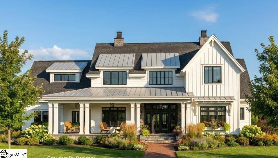 House in Greer, South Carolina, United States 5 - 18233869