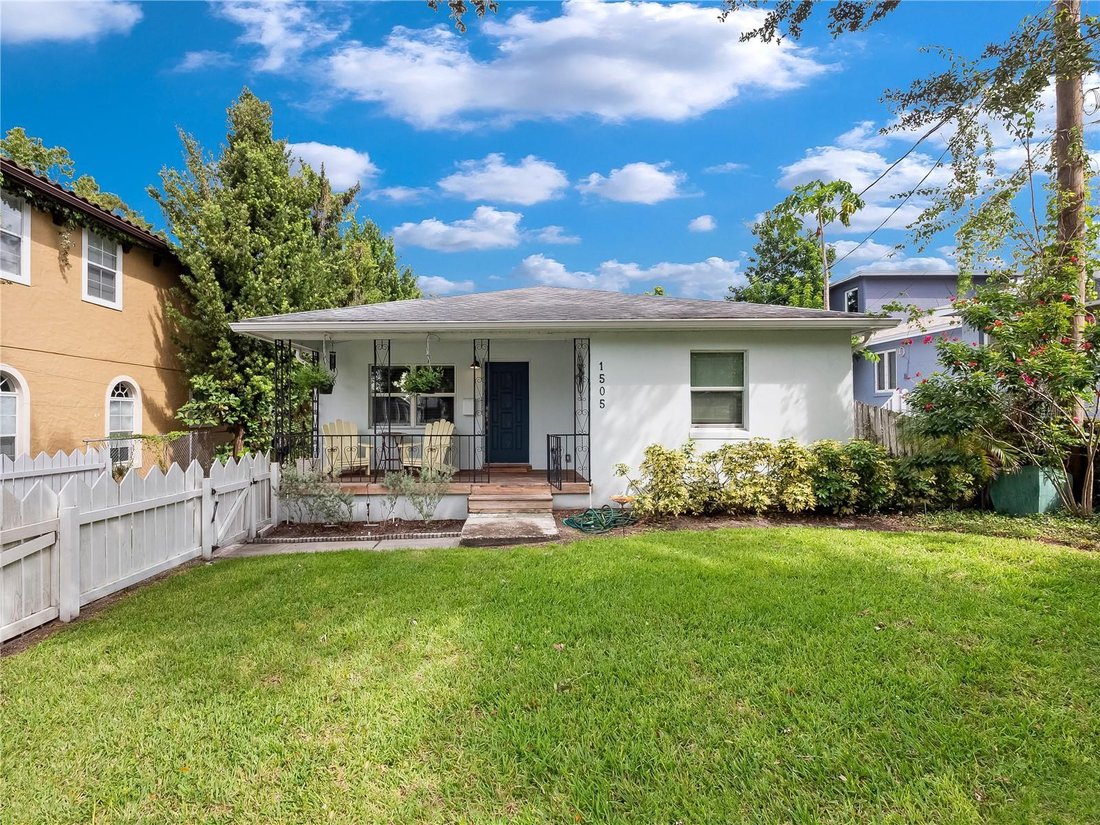 House in Orlando, Florida, United States 2 - 18233801