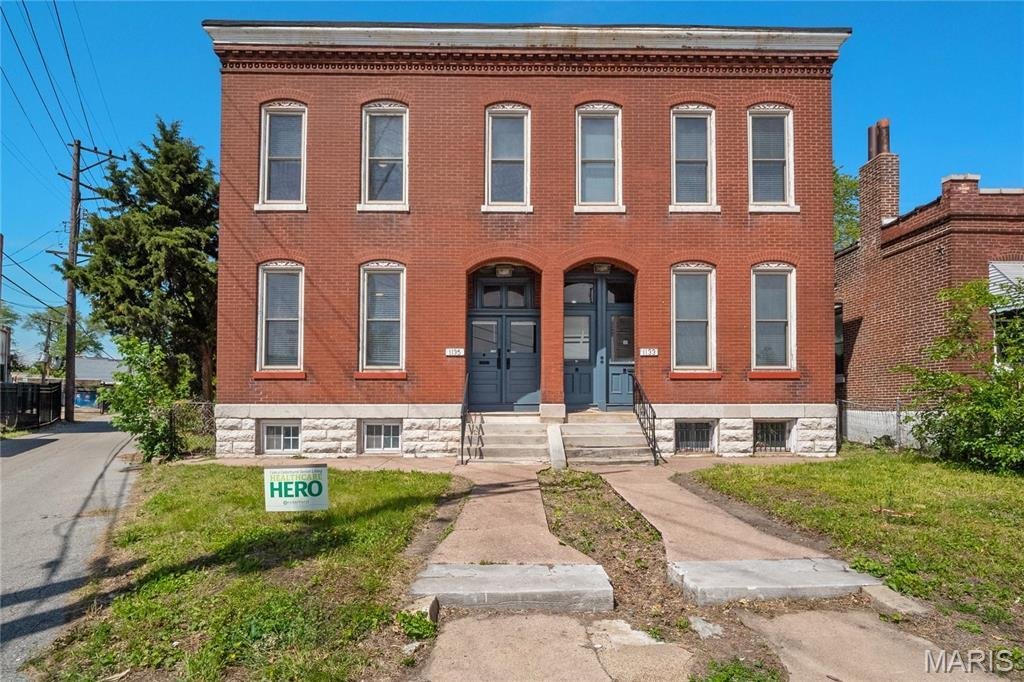 St. Louis, Missouri, United States 1 - 18233767