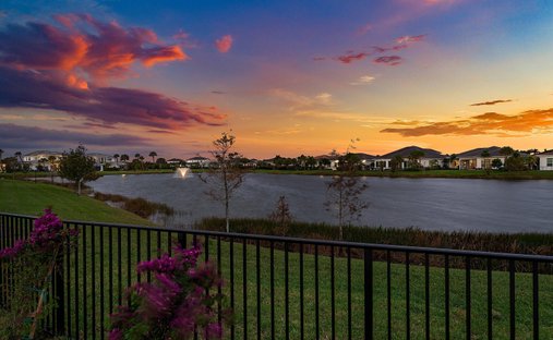 Maison à Loxahatchee, Floride, États-Unis 1