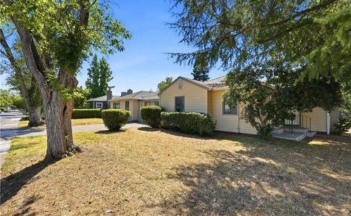House in Sacramento, California, United States 1