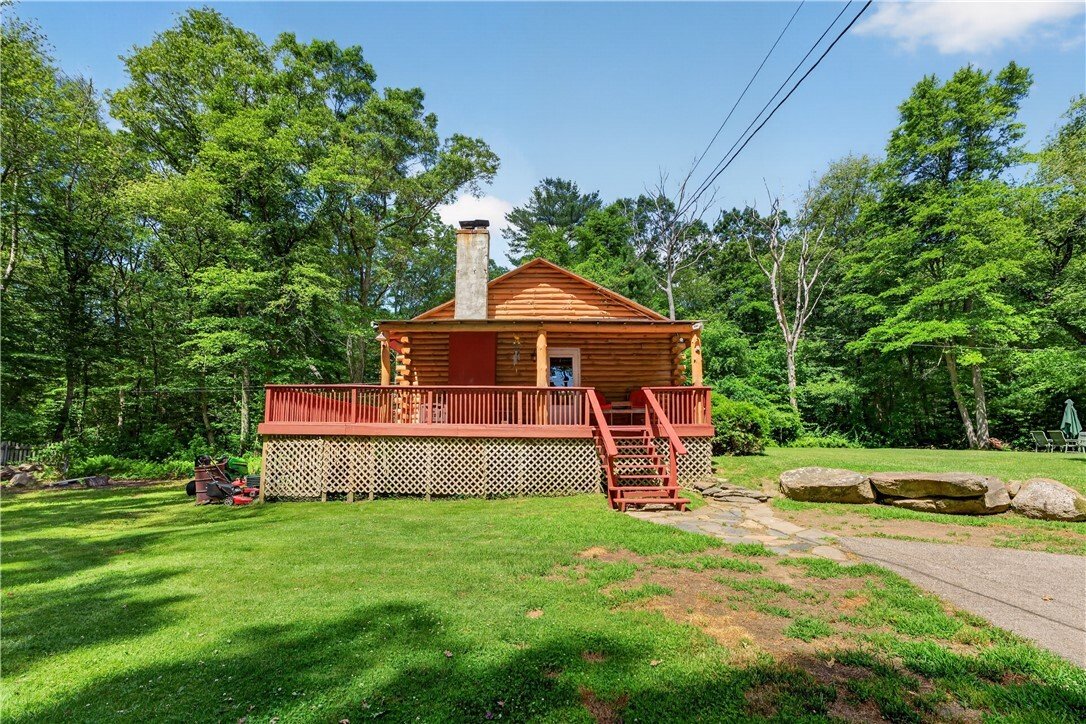 House in Richmond, Rhode Island, United States 2 - 18233804