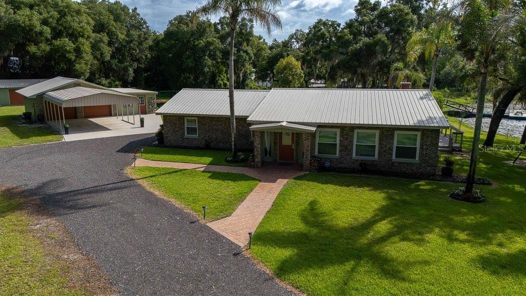 House in Lake Helen, Florida, United States 1 - 18233829