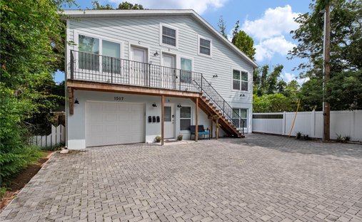 Casa en Orlando, Florida, Estados Unidos 1