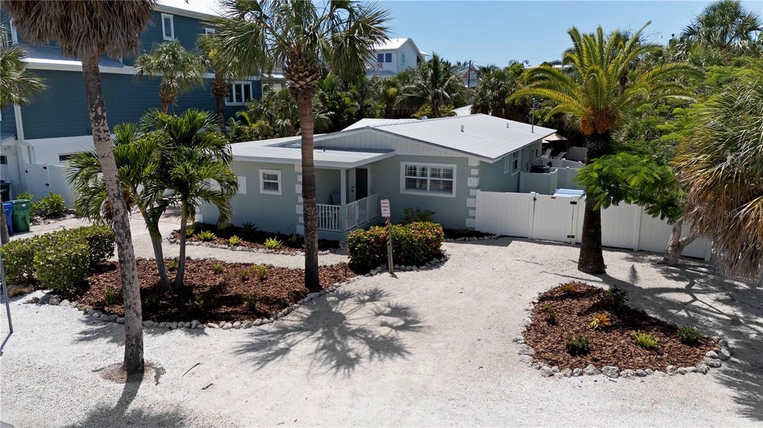 House in Bradenton Beach, Florida, United States 1 - 18233807