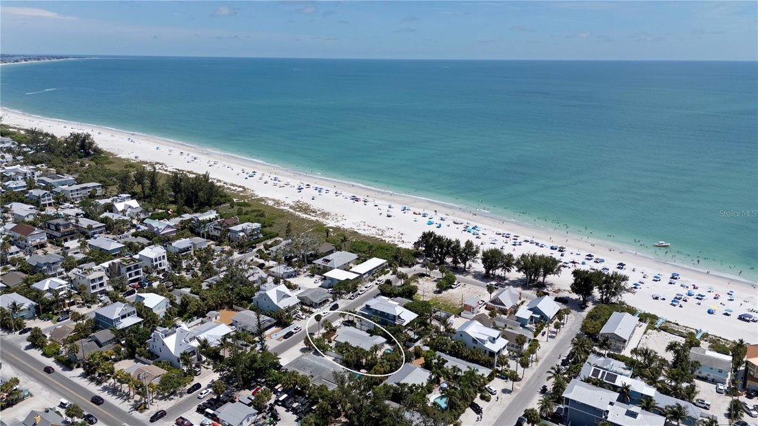 House in Bradenton Beach, Florida, United States 4 - 18233807