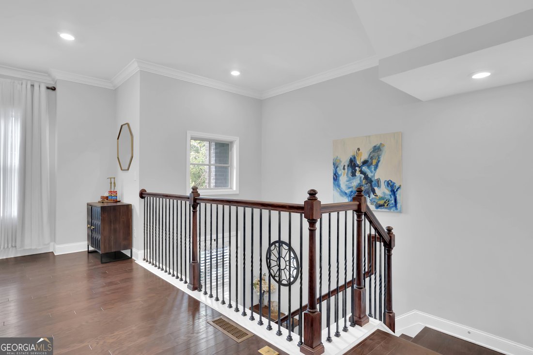 Townhouse in Suwanee, Georgia, United States 5 - 17942461