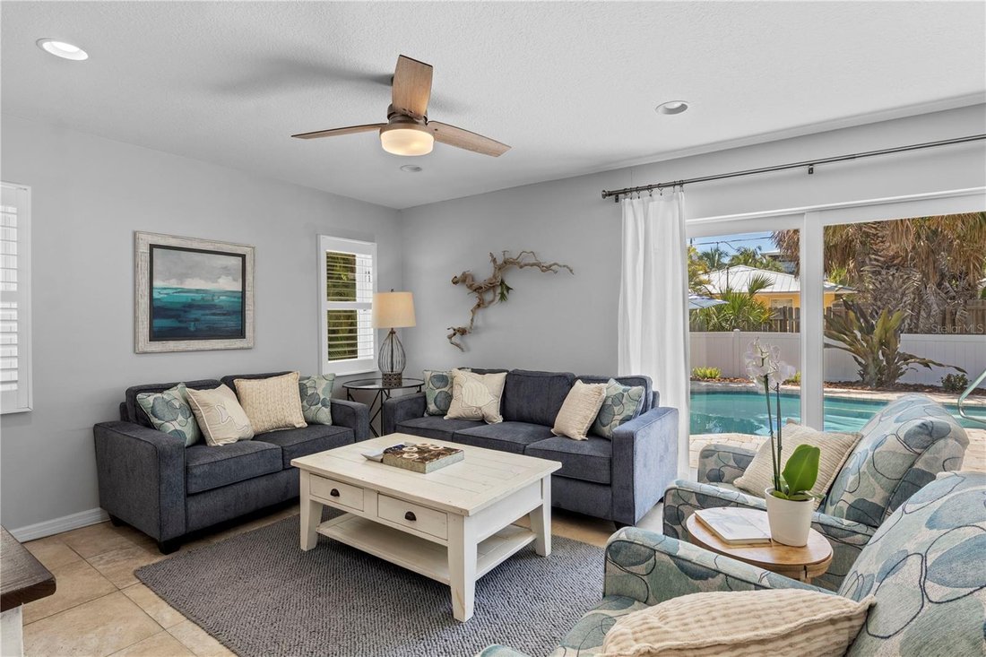 House in Bradenton Beach, Florida, United States 5 - 18233807