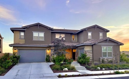 House in Temecula, California, United States 1