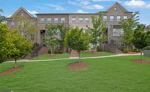 House in Suwanee, Georgia, United States 1