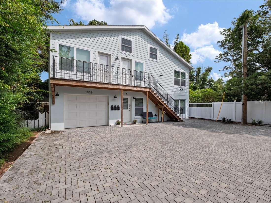 Orlando, Florida, United States 4 - 18233811