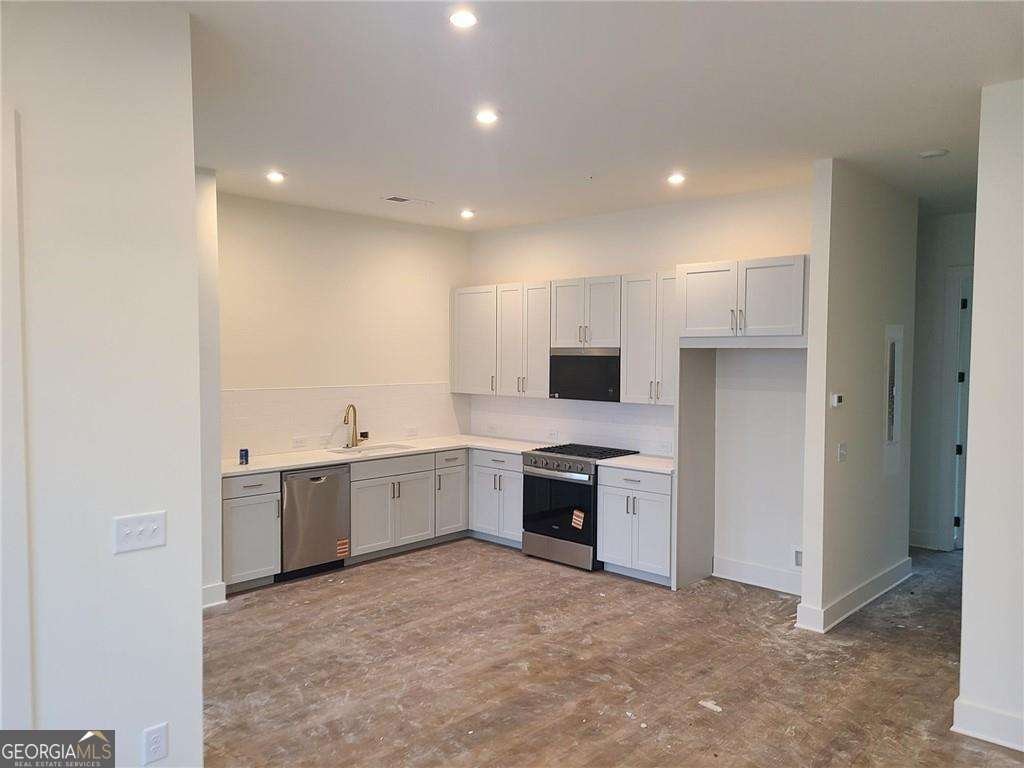 Condo in Atlanta, Georgia, United States 5 - 18233890