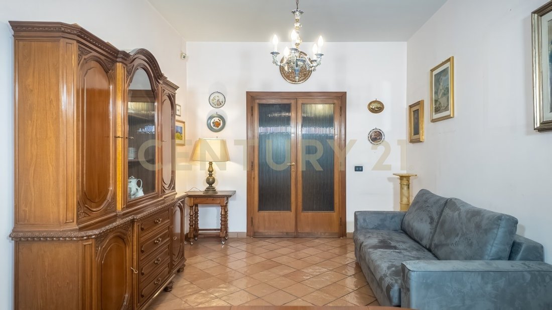 Apartment in Parioli, Rome, Italy 3 - 18233909