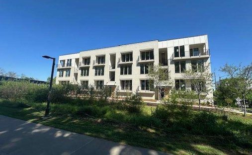 Condo in Atlanta, Georgia, United States 1