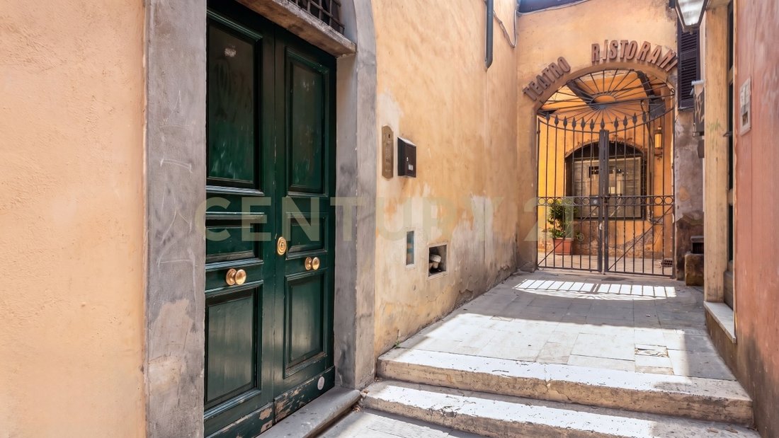 Trastevere, Rome, Italy 4 - 18233843