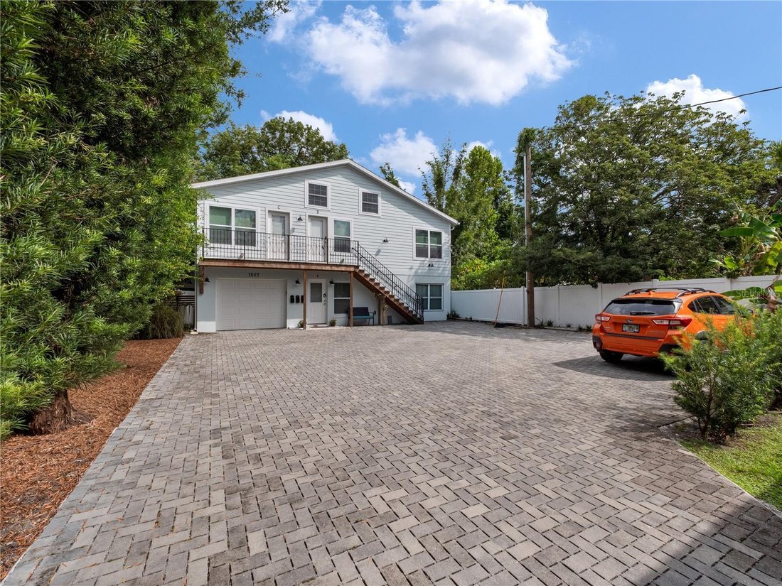 House in Orlando, Florida, United States 4 - 18233801