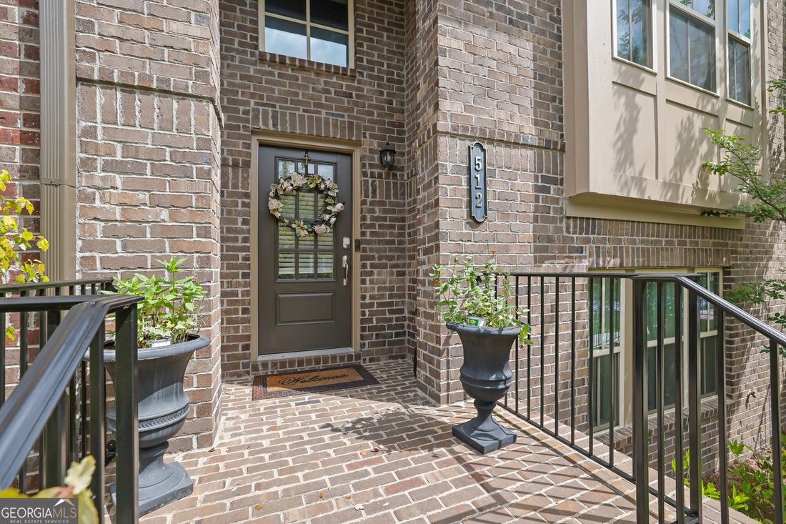 Townhouse in Suwanee, Georgia, United States 3 - 17942461