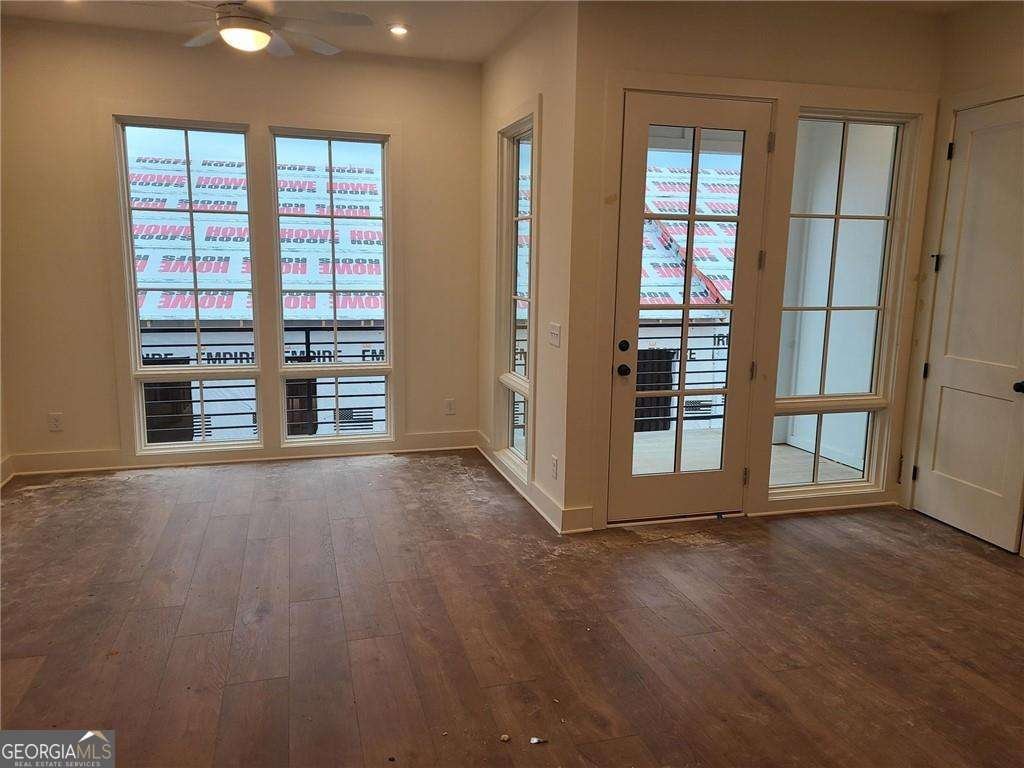 Condo in Atlanta, Georgia, United States 2 - 18233890
