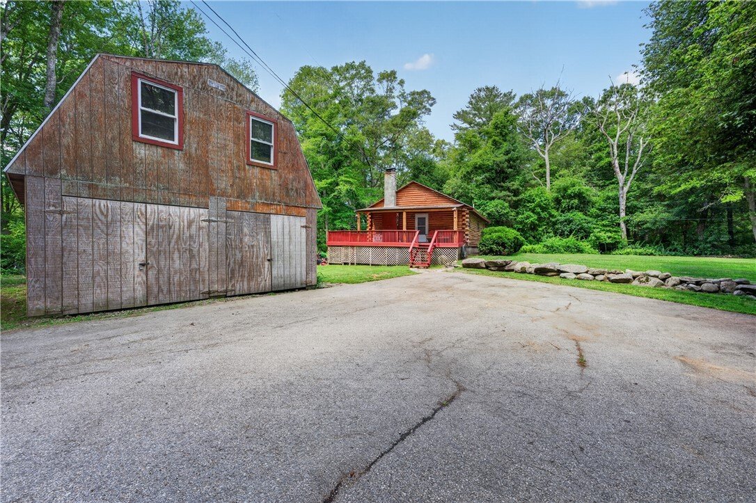 House in Richmond, Rhode Island, United States 4 - 18233804