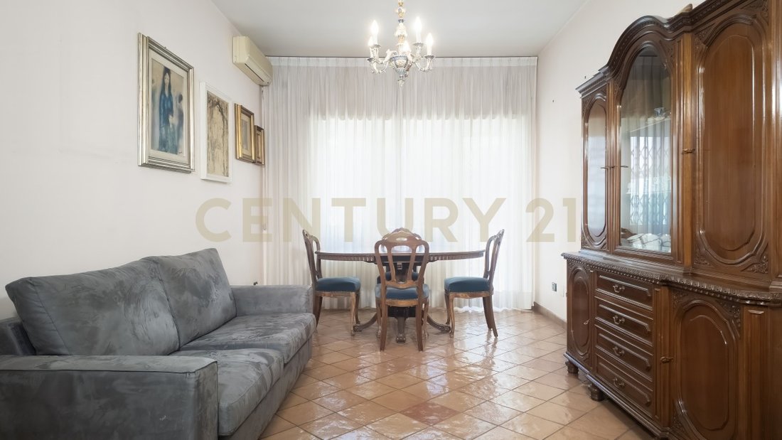 Apartment in Parioli, Rome, Italy 1 - 18233909