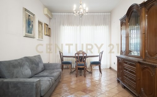 Apartment in Parioli, Rome, Italy 1
