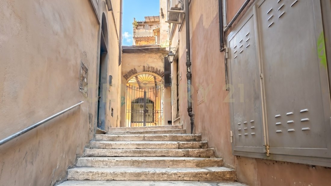 Trastevere, Rome, Italy 3 - 18233843