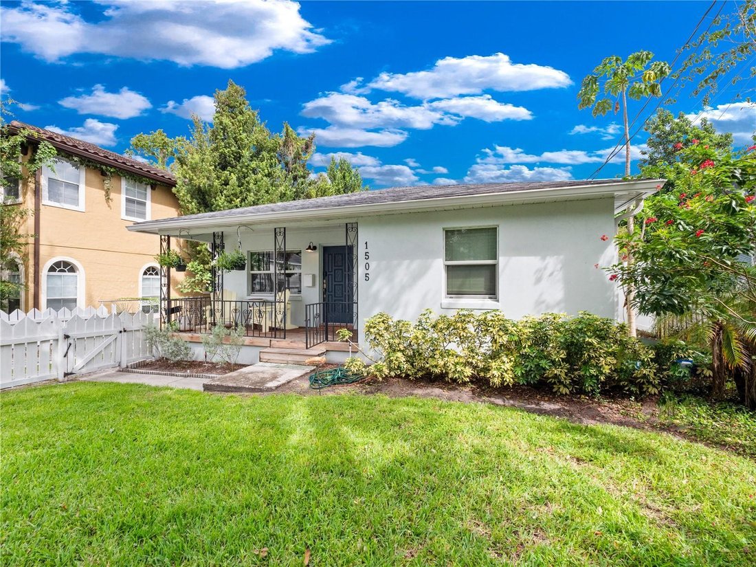 House in Orlando, Florida, United States 5 - 18233801