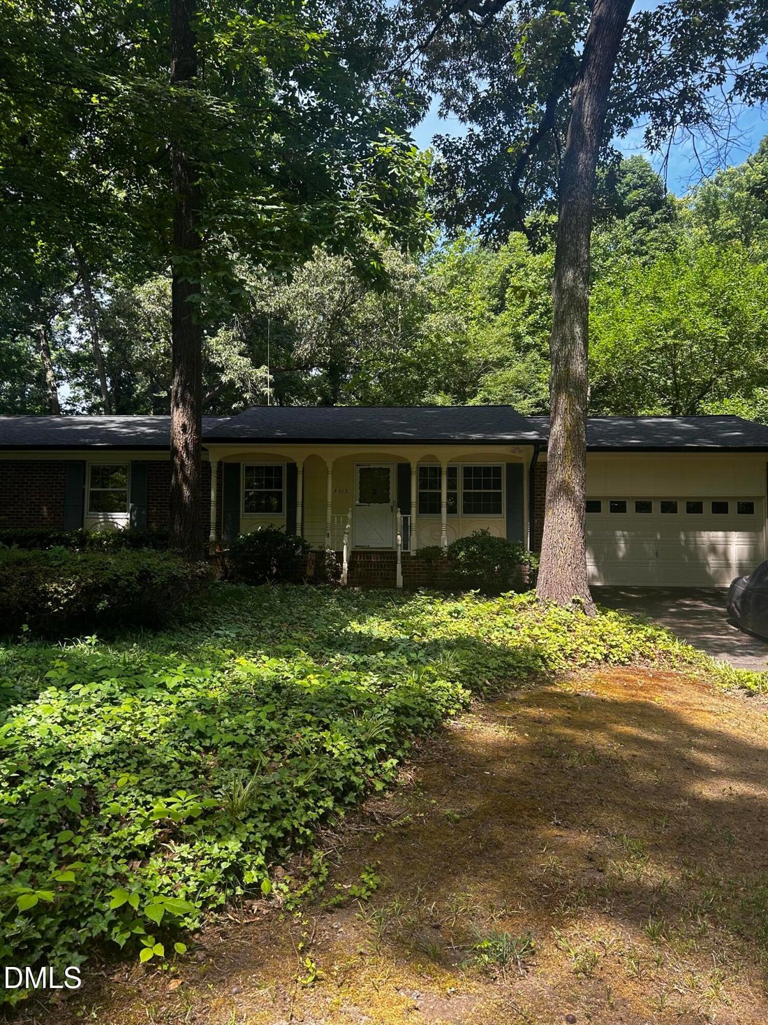 House in Raleigh, North Carolina, United States 1 - 18225825