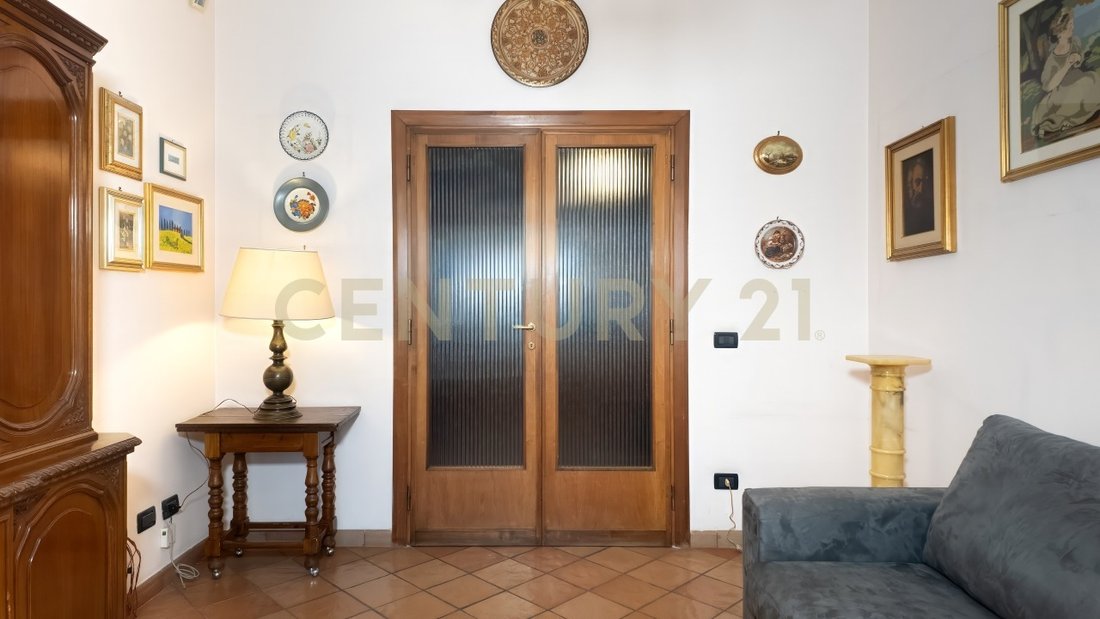 Apartment in Parioli, Rome, Italy 4 - 18233909