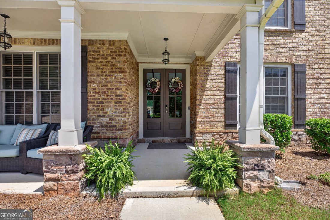 House in Winston, Georgia, United States 2 - 18226218