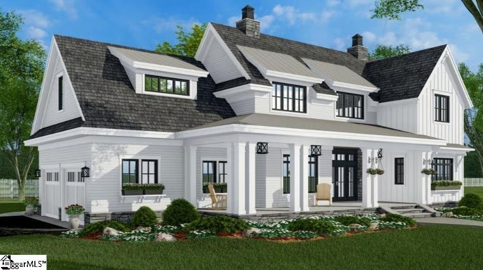 House in Greer, South Carolina, United States 2 - 18233869