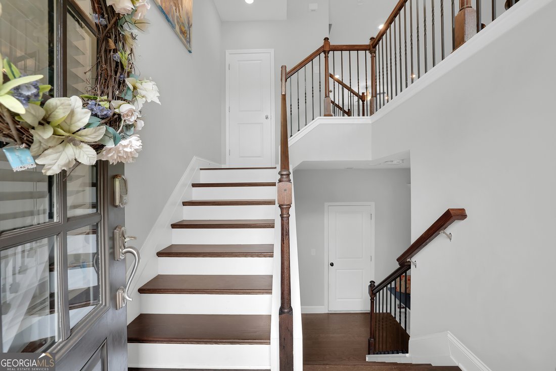 Townhouse in Suwanee, Georgia, United States 4 - 17942461