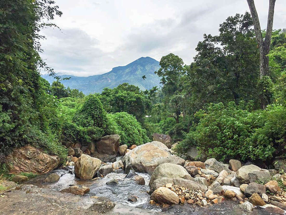 Land in Ella, Uva Province, Sri Lanka 5 - 18234899