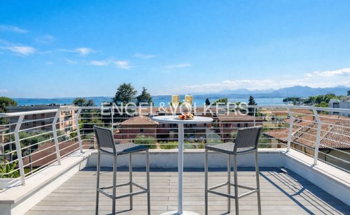 Apartment in Bardolino, Veneto, Italy 1