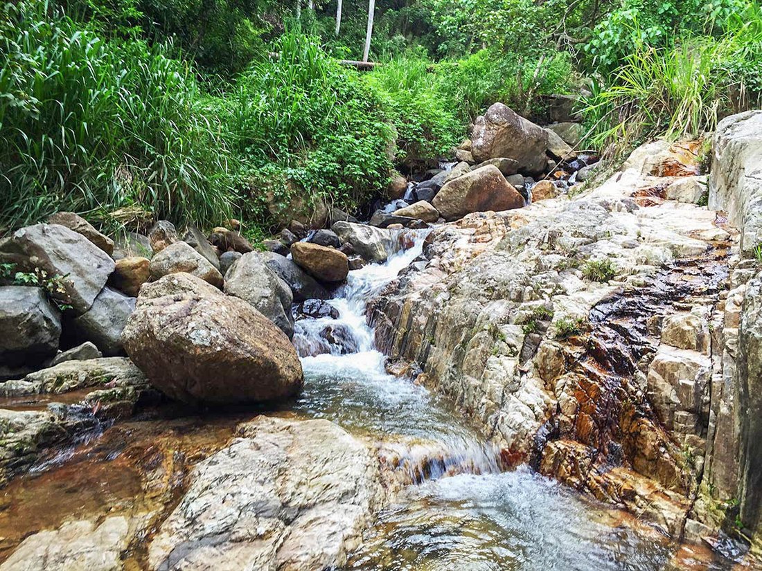 Land in Ella, Uva Province, Sri Lanka 4 - 18234899