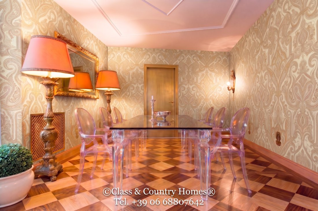 Apartment in Piazza del Popolo - Piazza Navona - Quirinale, Rome, Italy 4 - 18235030